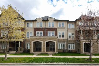 Freehold Townhouse for Sale, 3053 Preserve Dr, Oakville, ON Freehold Townhouse for Sale, 3053 Preserve Dr, Oakville, ON