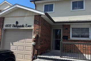 Property for Rent, 4102 Bishopstoke Ln W, Mississauga, ON