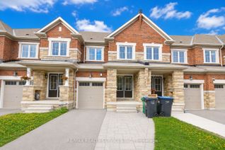 Townhouse for Rent, 124 Golden Springs Dr, Brampton, ON