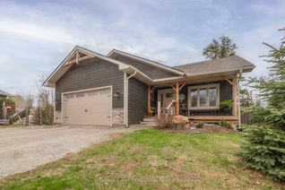 Detached House for Sale, 17 Hart Ct, Huntsville, ON Detached House for Sale, 17 Hart Ct, Huntsville, ON