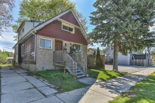 Duplex for Sale, 10 LINWOOD St, London East, ON