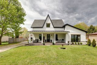 Property for Sale, 6627 Springfield Rd, Malahide, ON