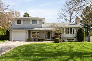 Sidesplit for Sale, 34 Millwood Rd, Erin, ON Sidesplit for Sale, 34 Millwood Rd, Erin, ON