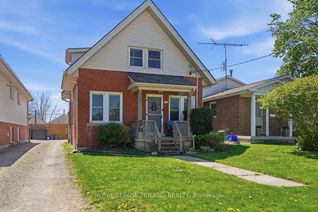 Duplex for Rent, 1175 Princess Ave #Main Unit, London East, ON