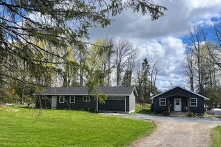 Property for Sale, 472 Canal Rd, Trent Hills, ON