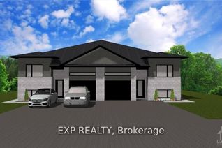 Apartment for Rent, 226 CYPRESS St #A, The Nation, ON