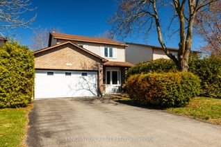 Backsplit for Sale, 42 Liston Cres, Kanata, ON