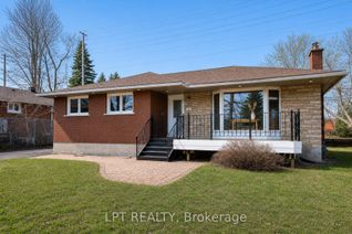 Property for Rent, 2317 Elmira Dr, Parkway Park - Queensway Terrace S and Area, ON