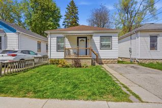 Detached House for Sale, 31 Blackfriars St, London North, ON