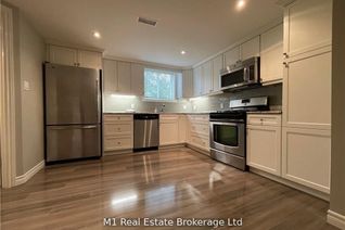 Detached House for Rent, 25 Promenade Rd #LOWER, Guelph/Eramosa, ON