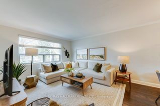 Triplex for Rent, 225 Woodville Ave #Main, Toronto, ON