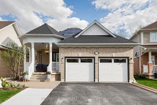 Property for Sale, 14 Stuart Ave, Barrie, ON