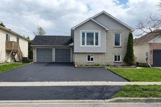 Property for Rent, 16 Herrell Ave #Lower, Barrie, ON Property for Rent, 16 Herrell Ave #Lower, Barrie, ON