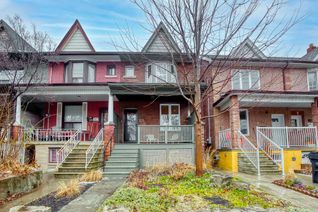 Semi-Detached House for Rent, 325 Perth Ave #Lower, Toronto, ON Semi-Detached House for Rent, 325 Perth Ave #Lower, Toronto, ON