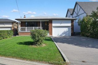 Property for Rent, 63 Melbert Rd, Toronto, ON