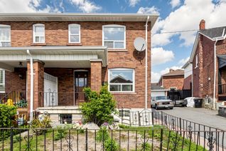 Property for Sale, 683 Old Weston Rd, Toronto, ON