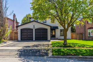 House for Sale, 280 Nottingham Dr, Oakville, ON