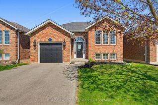 Bungalow for Sale, 60 St Patrick's Dr, Brantford, ON