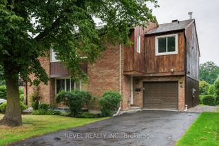Semi-Detached House for Rent, 5 SANDHURST Ct, Billings Bridge - Riverside Park and Area, ON