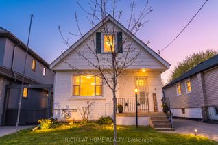 Property for Sale, 6 Vanbrugh Ave, Toronto, ON