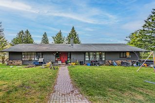 Detached House for Sale, 50 Collard Dr, King, ON