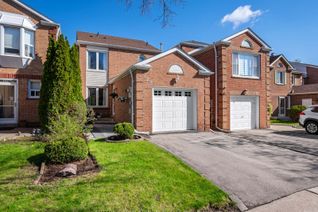 Detached House for Sale, 120 Glenmanor Way, Vaughan, ON