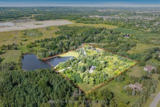 Bungalow for Sale, 175 South Summit Farm Rd, King, ON