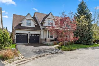 Detached House for Sale, 5948 Chercover Ct, Burlington, ON