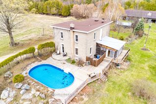 House for Sale, 9390 60 Hwy, North Algona Wilberforce, ON