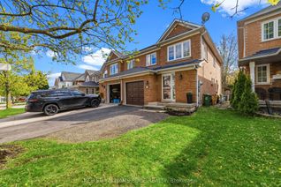 Semi-Detached House for Sale, 39 Harnesworth Cres, Hamilton, ON