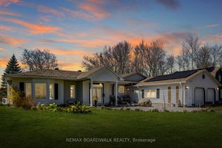 House for Sale, 875 Corktown Rd, Merrickville-Wolford, ON