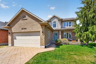 Property for Sale, 285 Thorne Dr, Strathroy-Caradoc, ON Property for Sale, 285 Thorne Dr, Strathroy-Caradoc, ON