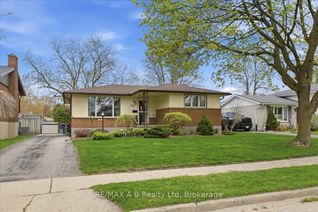 Detached House for Sale, 175 Mowat St, Stratford, ON Detached House for Sale, 175 Mowat St, Stratford, ON