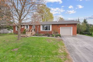 Property for Sale, 16 Robmar Cres, Kawartha Lakes, ON