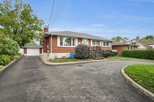 Detached House for Sale, 737 Whetter Ave, London South, ON