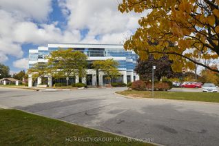 Office for Lease, 100 Cowdray Ct #205, Toronto, ON