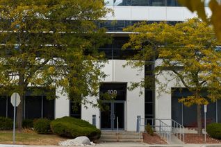 Office for Lease, 100 Cowdray Ct #360, Toronto, ON