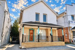 Commercial/Retail Property for Sale, 284 Main St, King, ON