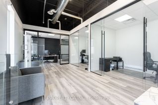 Industrial Property for Sale, 311 Bowes Rd #B4, Vaughan, ON