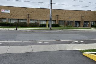 Industrial Property for Lease, 265 Champagne Dr, Toronto, ON