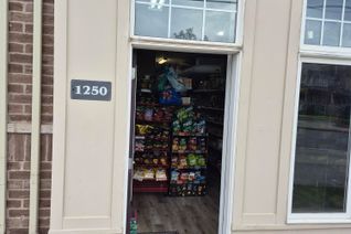 Business for Sale, 1250 Main St E, Milton, ON