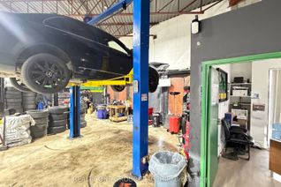 Non-Franchise Business for Sale, 37 kodiak Cres, Toronto, ON