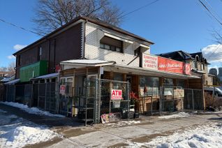 Convenience/Variety Business for Sale, 237 Park Lawn Rd, Toronto, ON