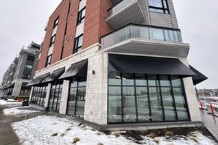 Commercial/Retail Property for Sale, 393 Codd's Rd #104, Manor Park - Cardinal Glen and Area, ON