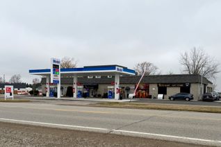 Gas Station Business for Sale, 8629 Middle Line Rd, Chatham-Kent, ON