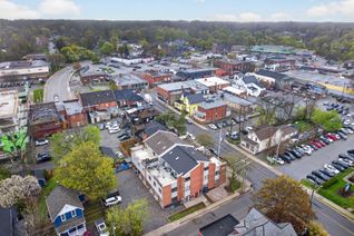 Commercial/Retail Property for Lease, 14 Ontario St #1, Grimsby, ON