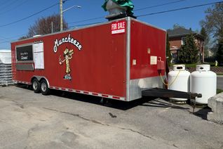 Fast Food/Takeout Business for Sale, 130 Grand Rd, Trent Hills, ON