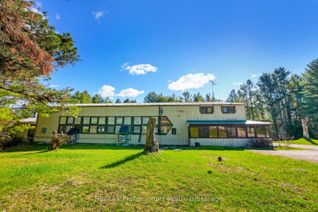 Industrial Property for Sale, 4538 County Road 121 N/A, Minden Hills, ON