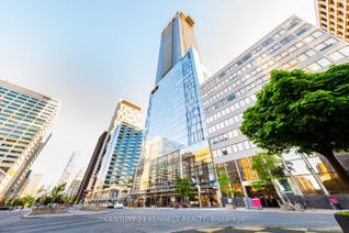 Condo Apartment for Rent, 488 University Ave #4309, Toronto, ON