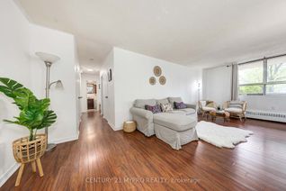 Apartment for Sale, 1950 Kennedy Rd #207, Toronto, ON